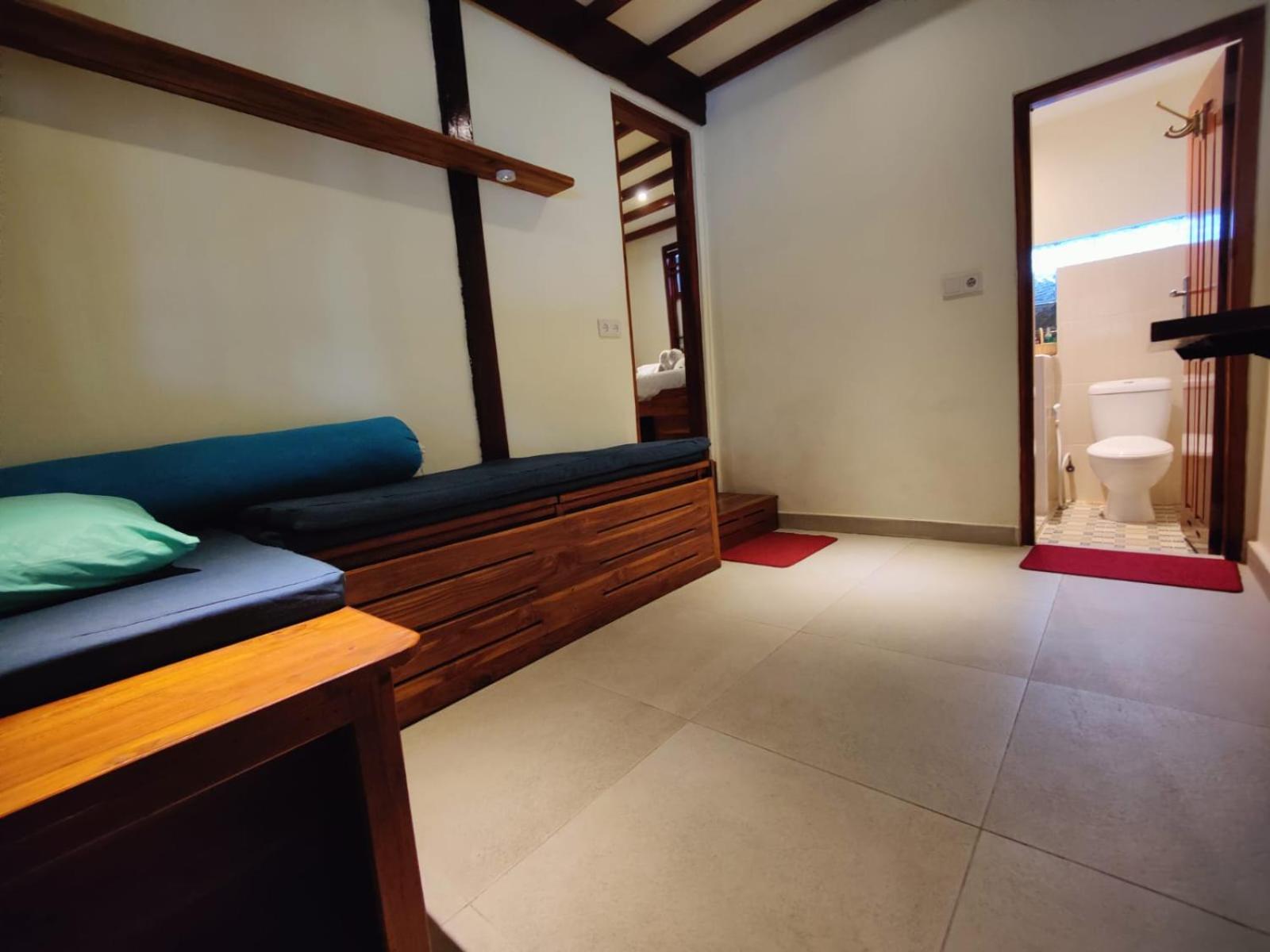 Cool Breeze Authentic Hotel Labuan Bajo Komodo Eksteriør billede